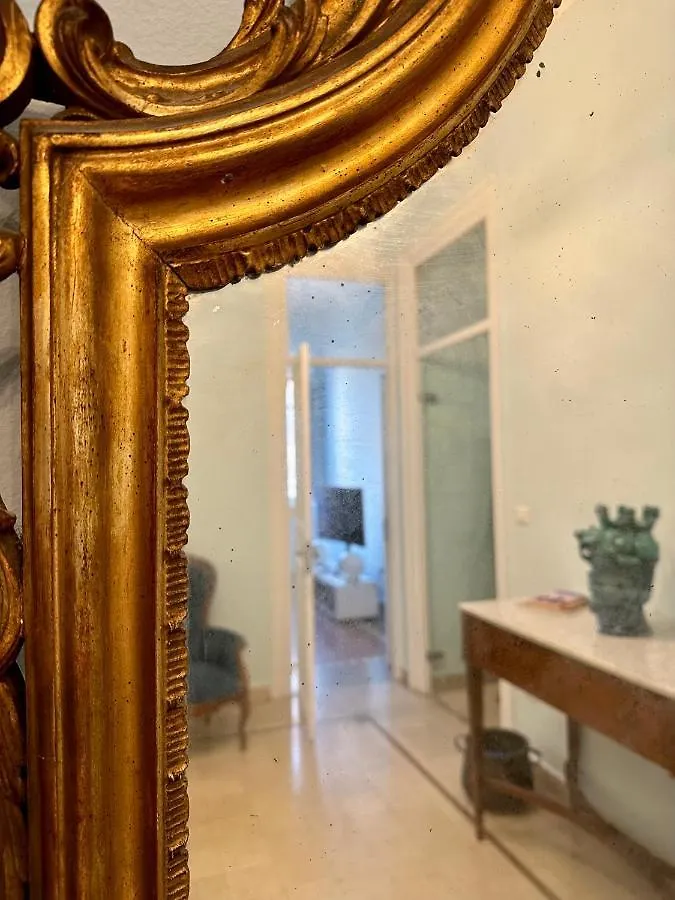 Hôtel I Due Mori à Palerme 0*,  Italie