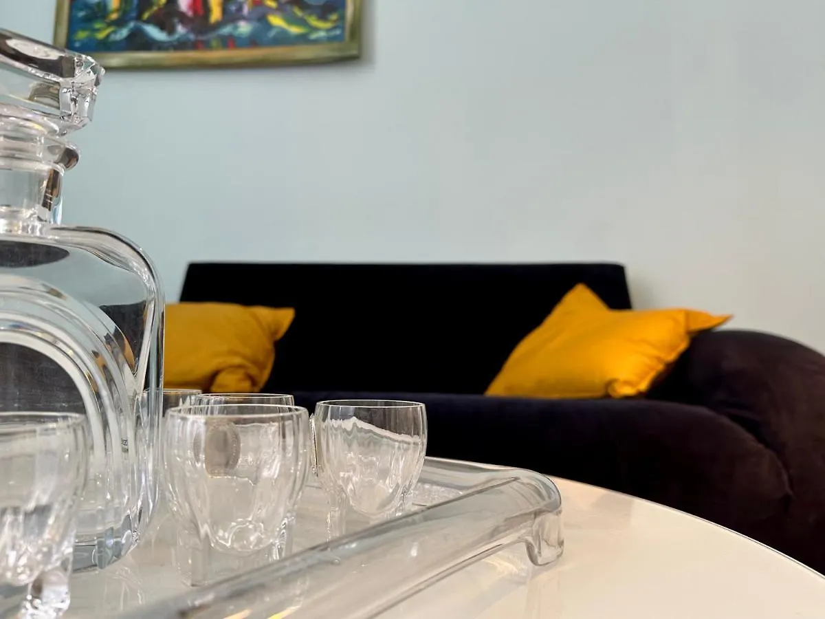 Guest house I Due Mori Hotel Palermo Italy