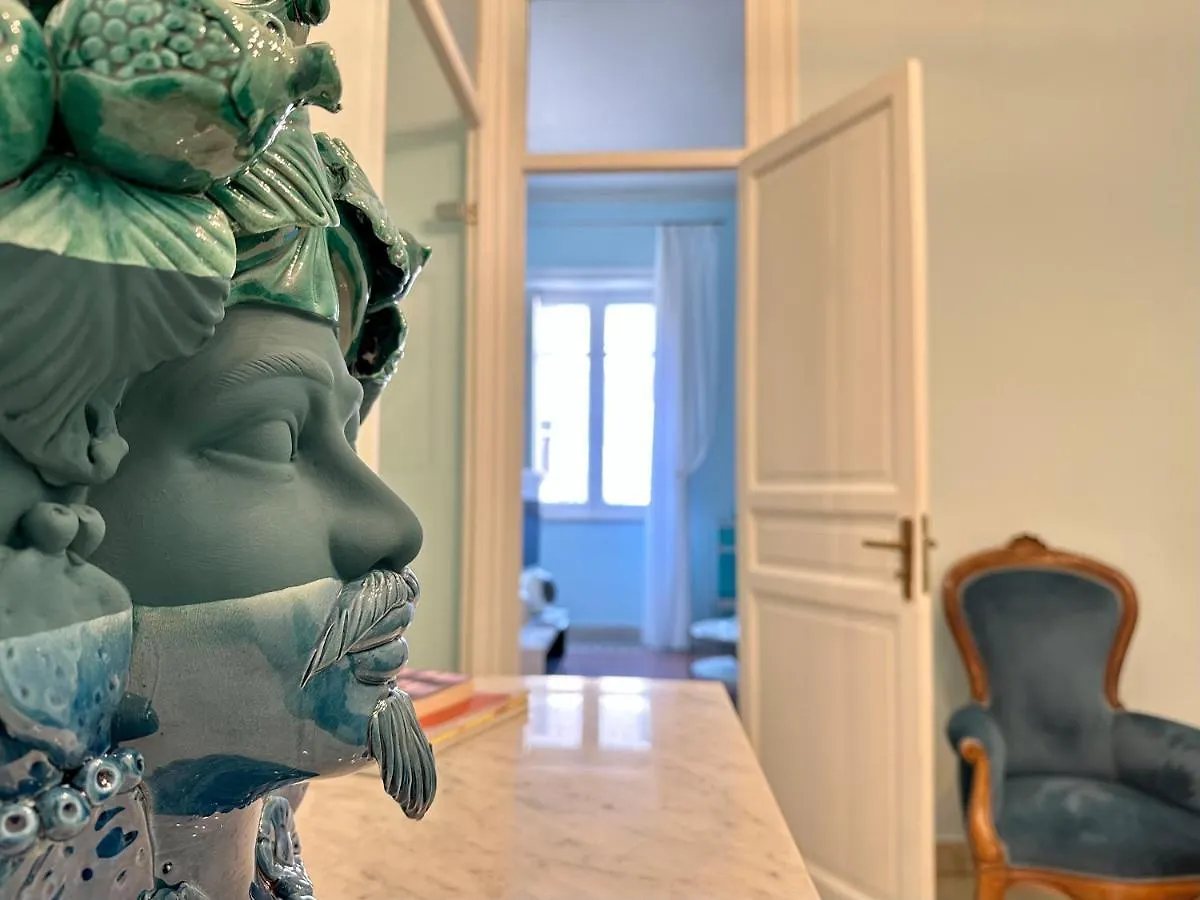Guest house I Due Mori Hotel Palermo
