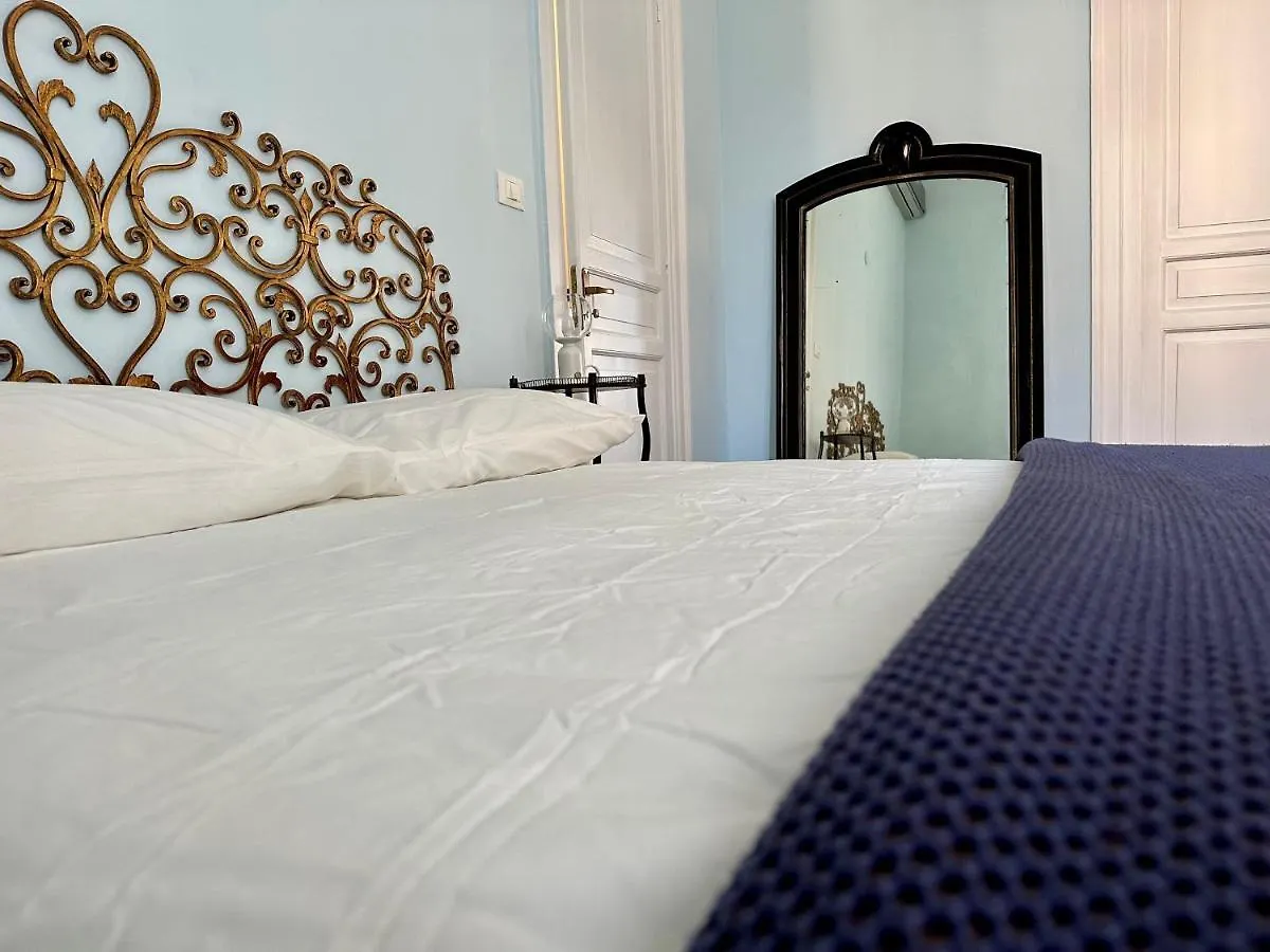 I Due Mori Hotel Palermo 0*,
