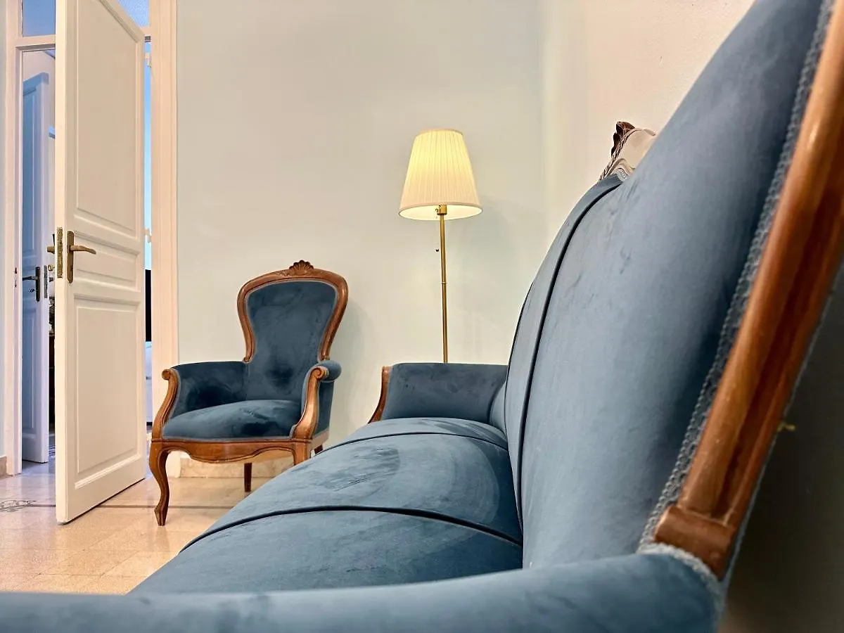 I Due Mori Hotel Palermo Guest house