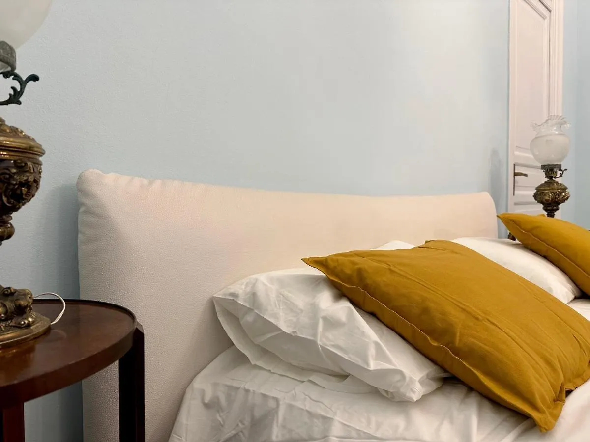 Guest house I Due Mori Hotel Palermo