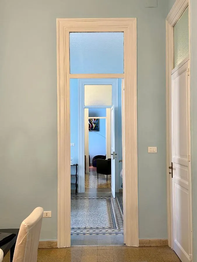I Due Mori Hotel Palermo Guest house