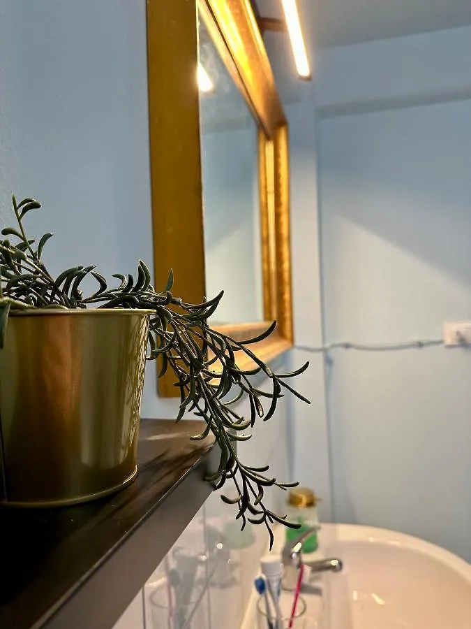 I Due Mori Hotel Palermo Guest house