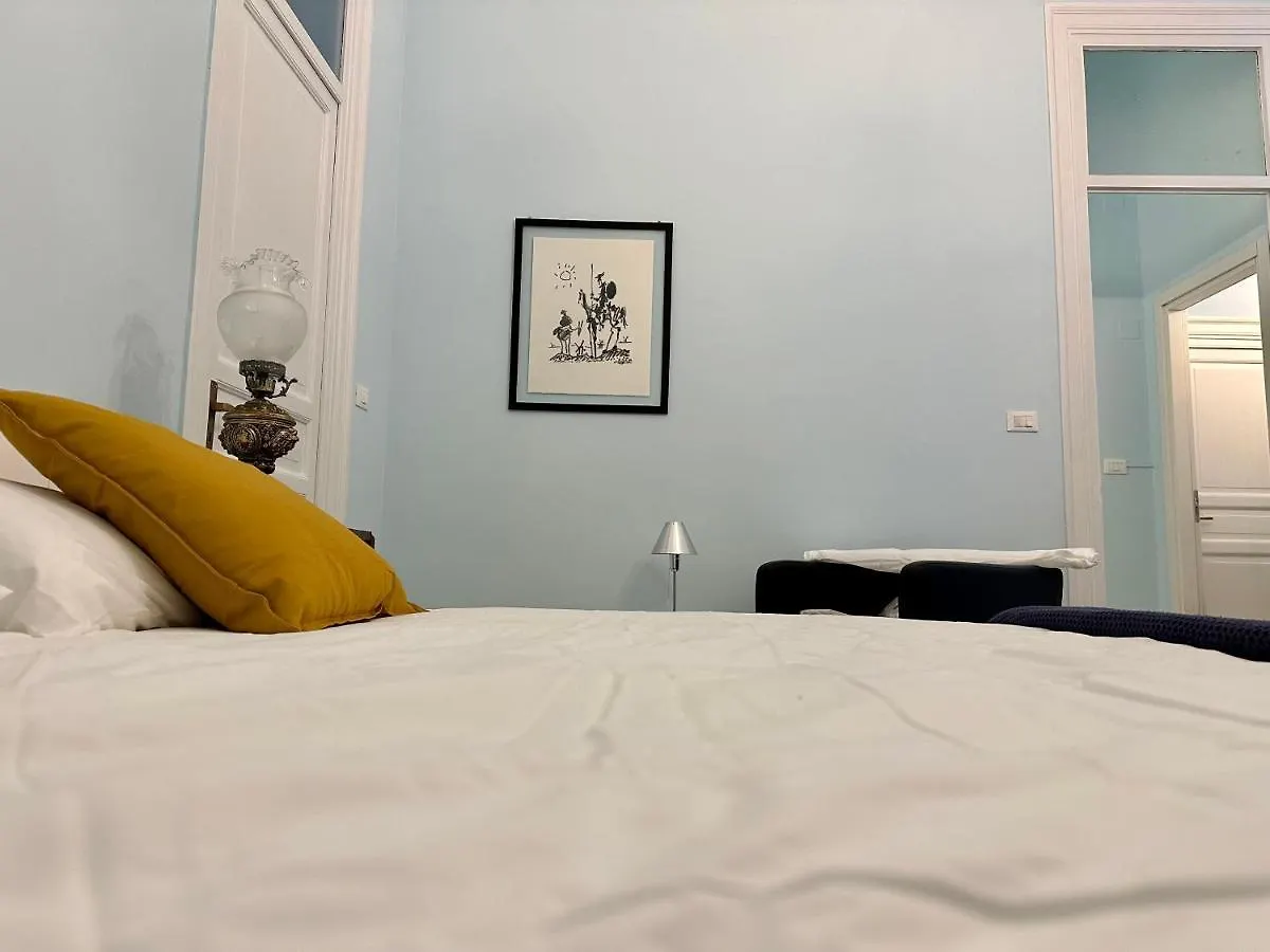 I Due Mori Hotel Palermo 0*,