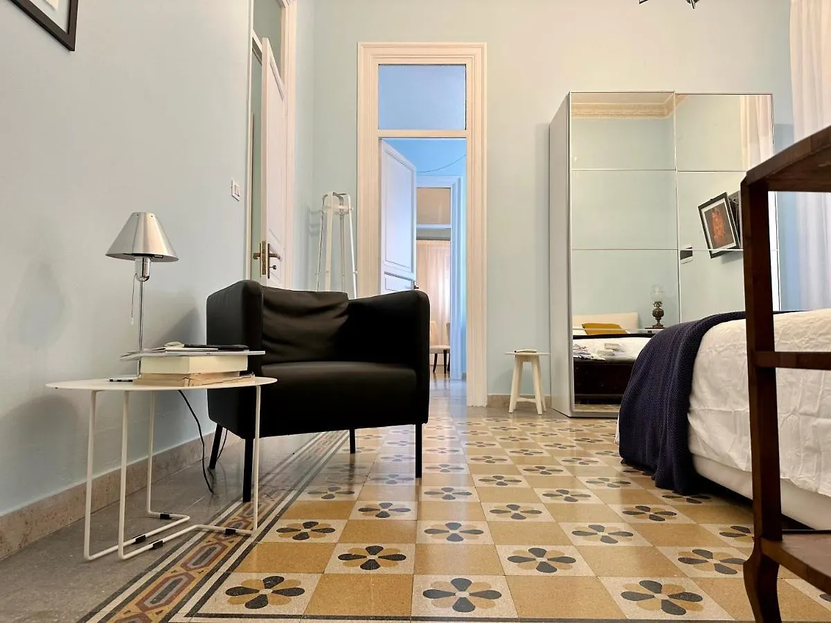 I Due Mori Hotel Palermo Guest house