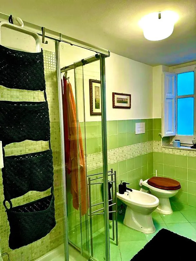 Guest house I Due Mori Hotel Palermo Italy