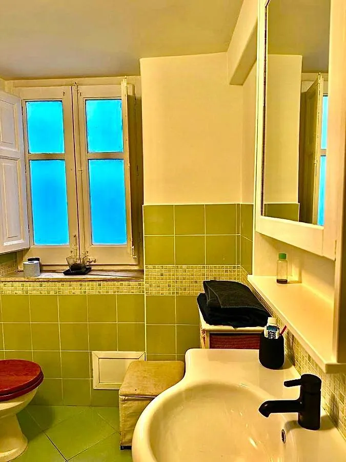 I Due Mori Hotel Palermo