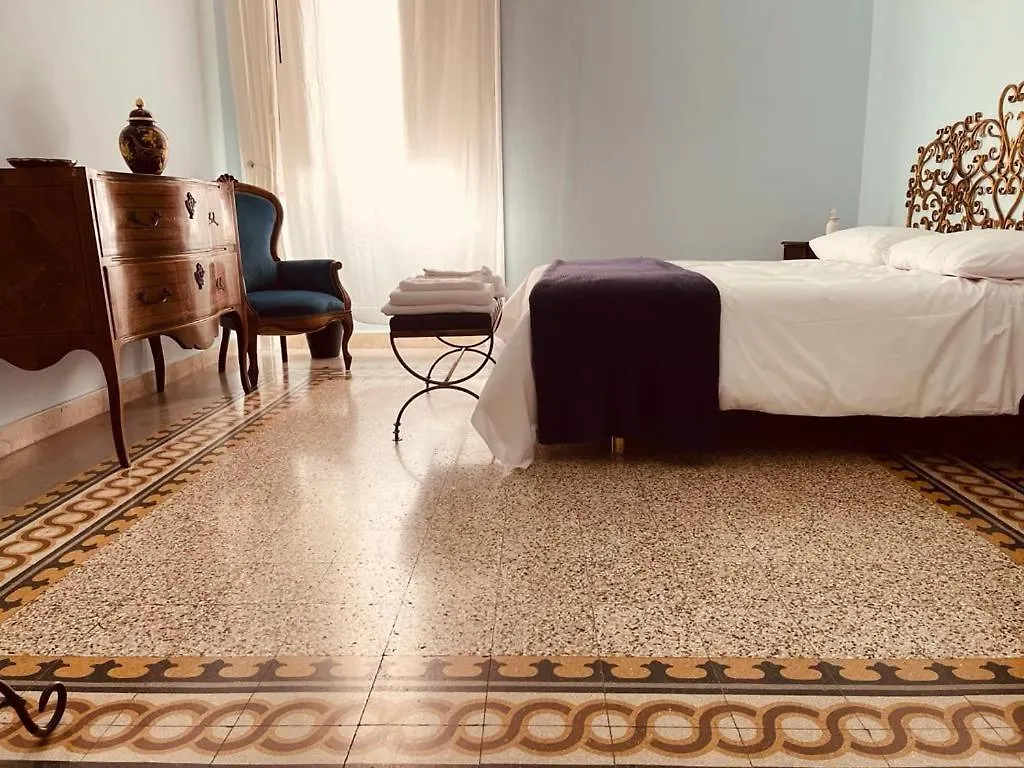 I Due Mori Hotel Palermo Italy