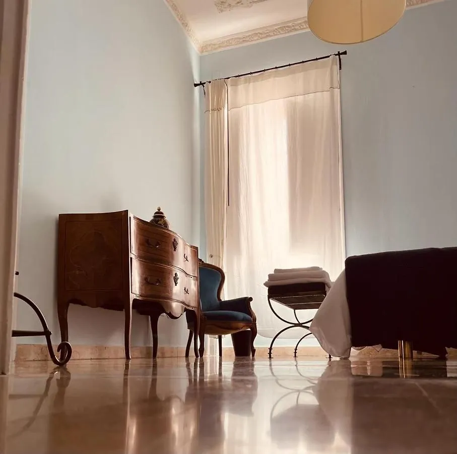Guest house I Due Mori Hotel Palermo