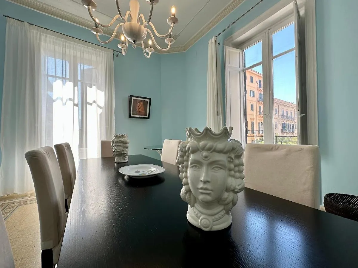 I Due Mori Hotel Palermo