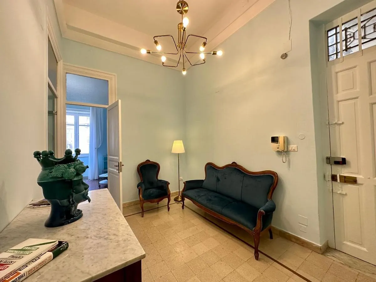 I Due Mori Hotel Palermo