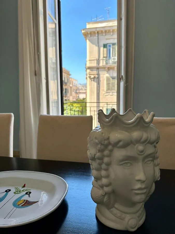 I Due Mori Hotel Palermo Casa de hóspedes