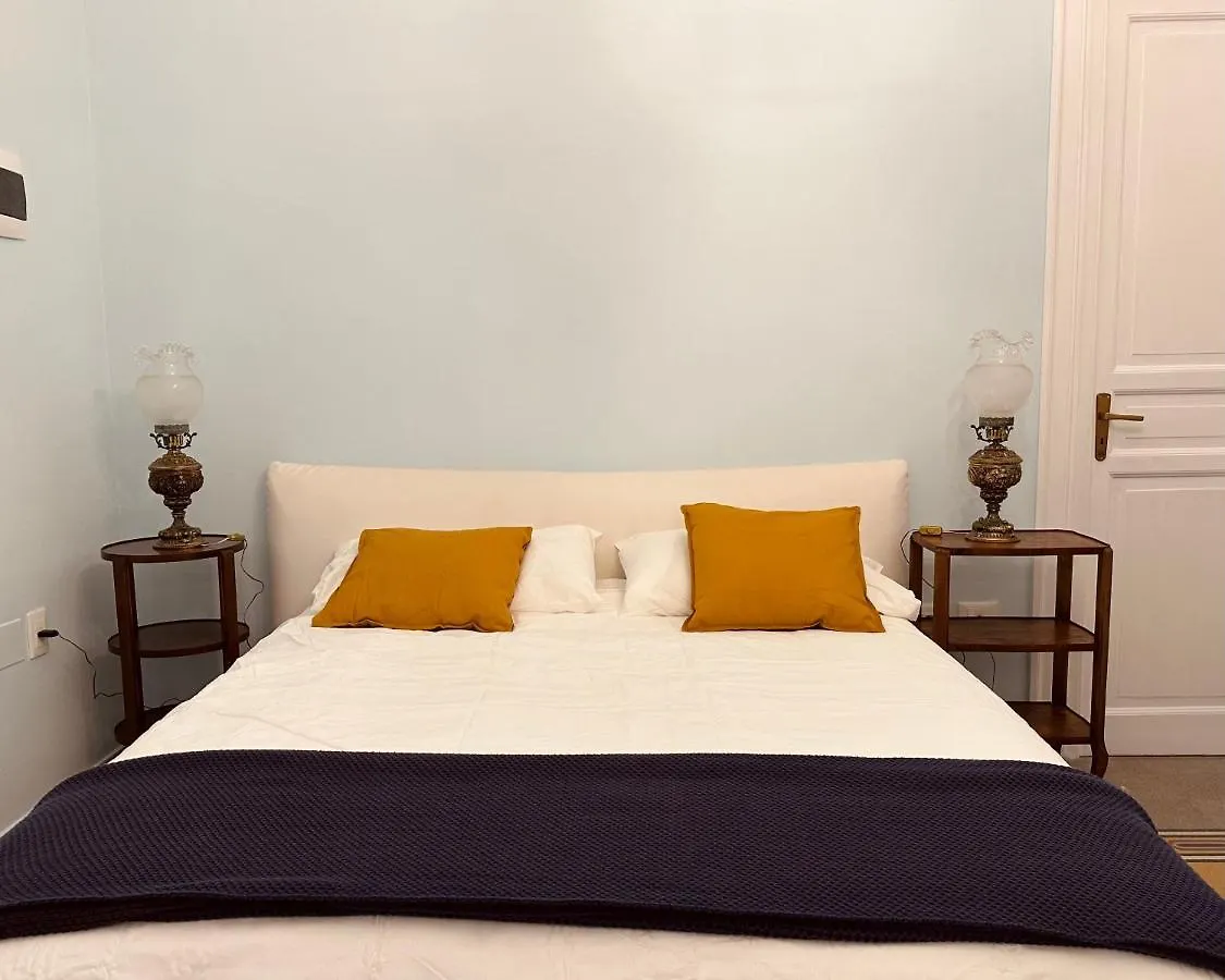 Casa de hóspedes I Due Mori Hotel Palermo