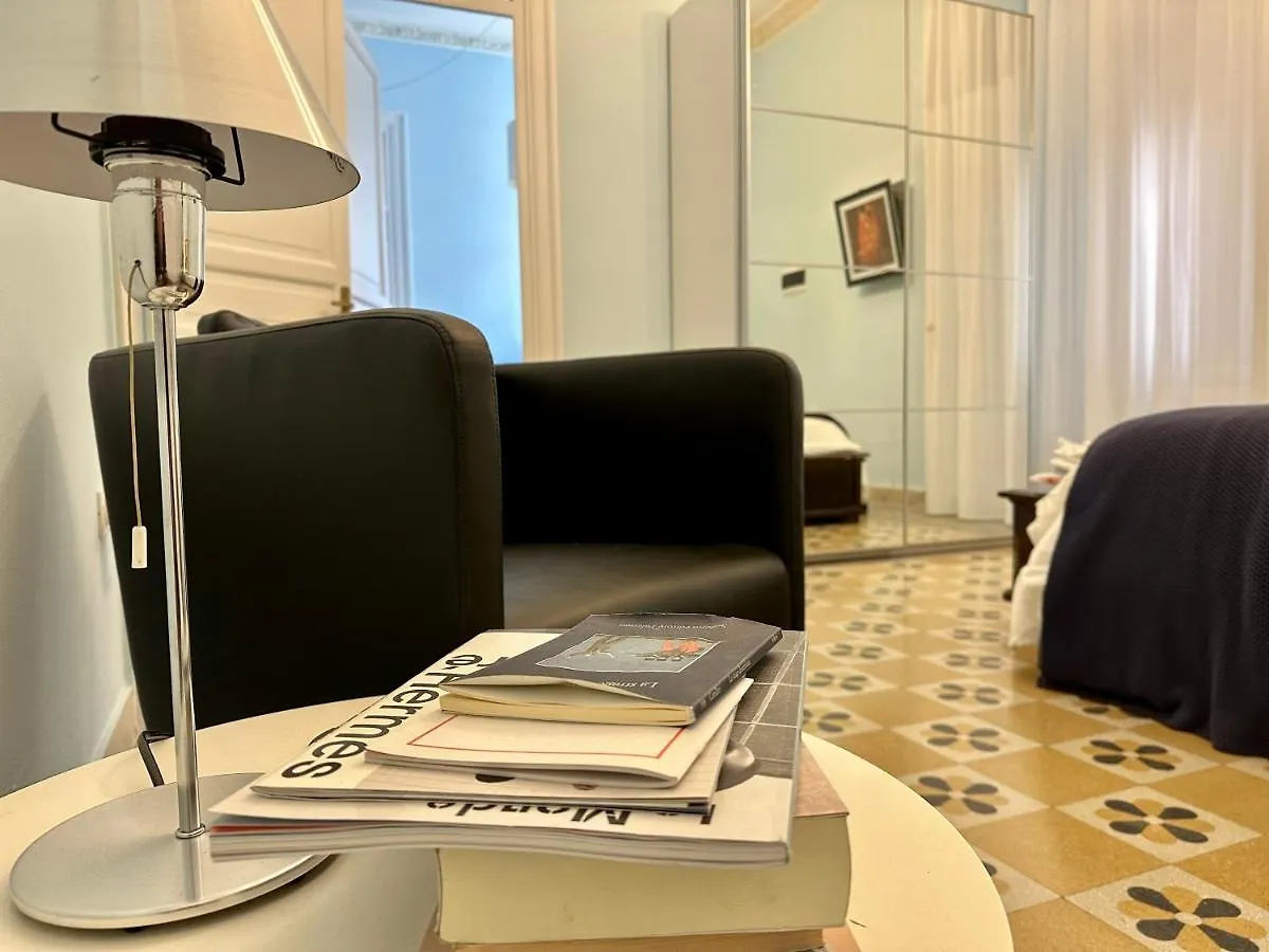 I Due Mori Hotel Palermo