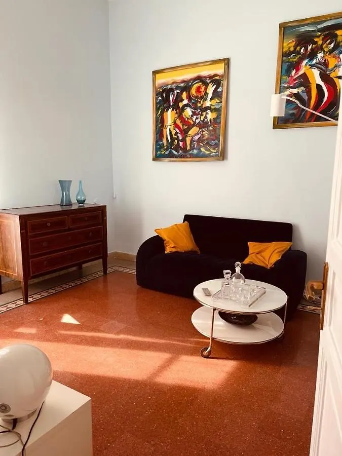 Casa de hóspedes I Due Mori Hotel Palermo